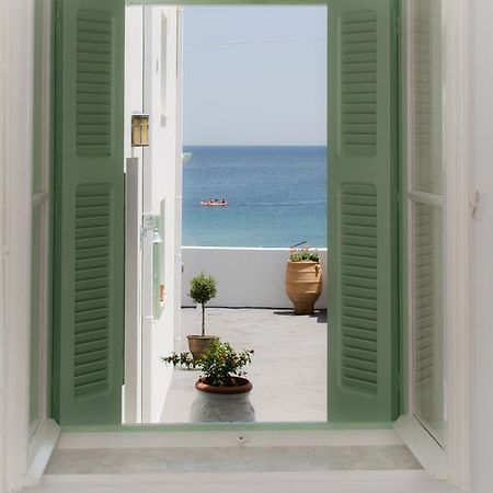 Ferienwohnung Georgias House Skyros Zimmer foto