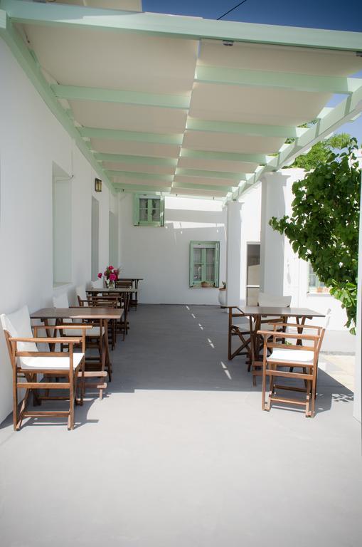 Ferienwohnung Georgias House Skyros Exterior foto