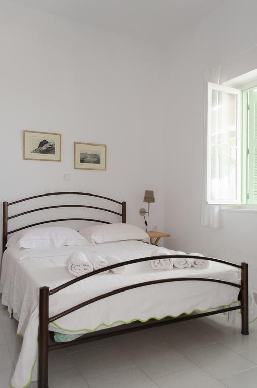 Ferienwohnung Georgias House Skyros Zimmer foto